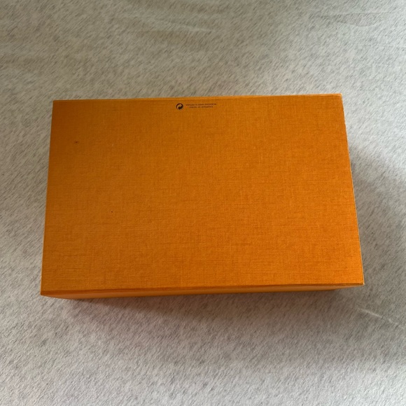 Louis Vuitton box 10.5x7x3 - Picture 2 of 7